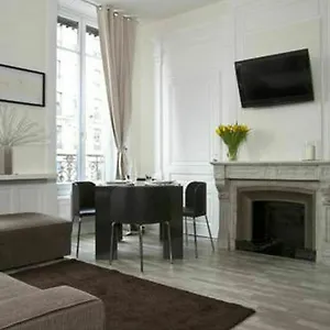 Apartamento Cordeliers, Lyon