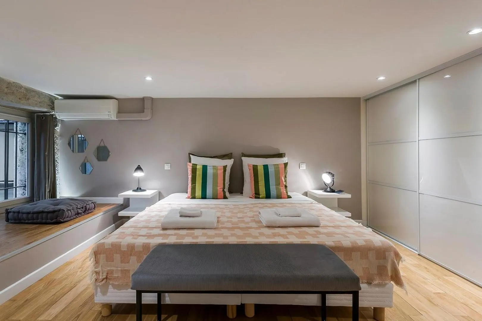 Charlie - Furnished Apartment - Downtown Lyon Frankrig
